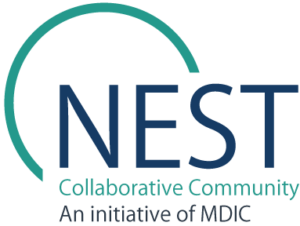 NEST Collaborative Community Logo