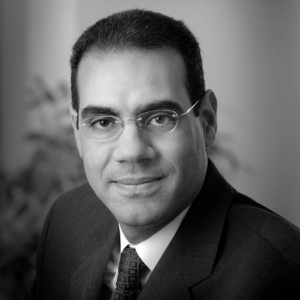 Mohamed Salama, M.D.